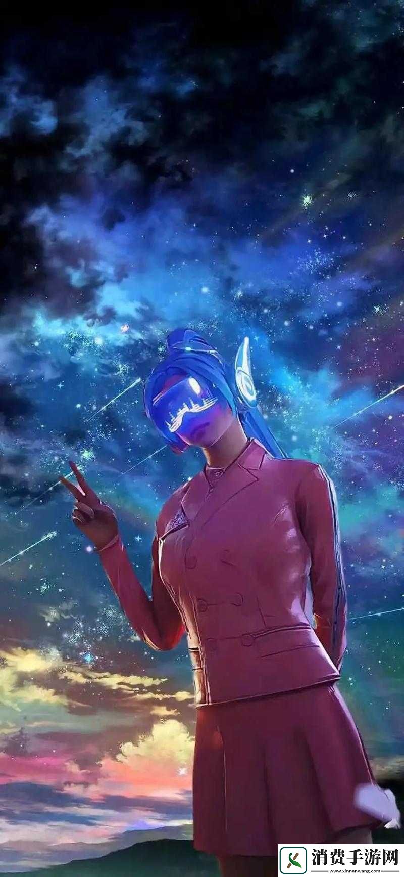 火箭少女流牛奶