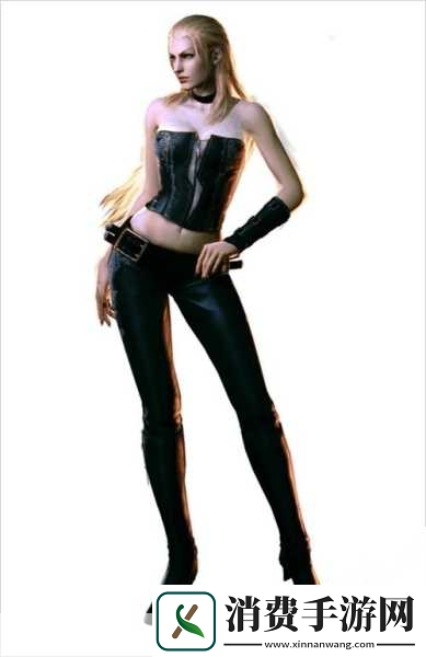 鬼泣4全攻略深度解析