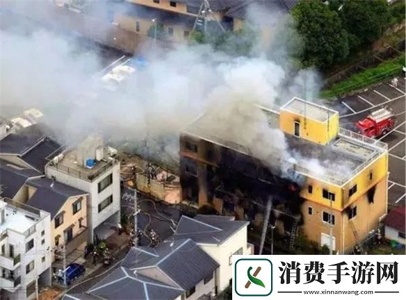 一审死刑！日本京阿尼纵火案被告青叶真司已撤回上诉