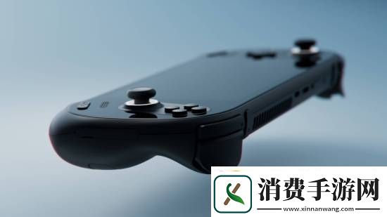 全球首款模块化掌机！AYANEO