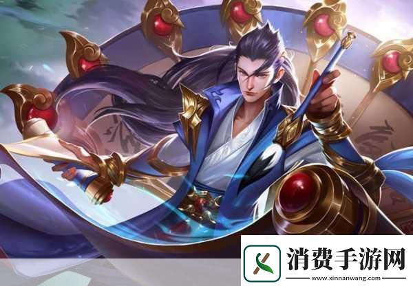 英魂之刃西门飞雪出装全攻略打造无敌近战刺客