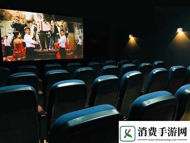 谷露影院旧版**