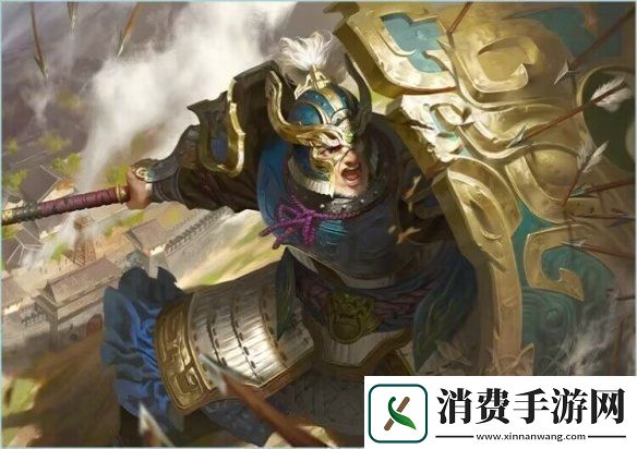 三国杀界曹仁技能是什么