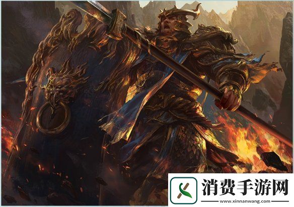 三国杀界曹仁技能是什么