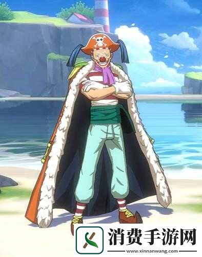 航海王启航角色深度解析