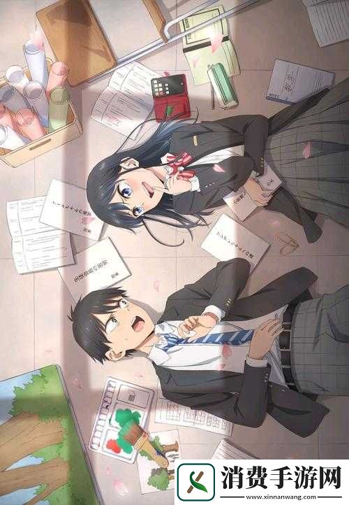 樱花动漫专注动漫的门户