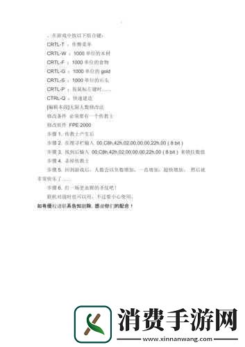 帝国时代3酋长秘籍大揭秘