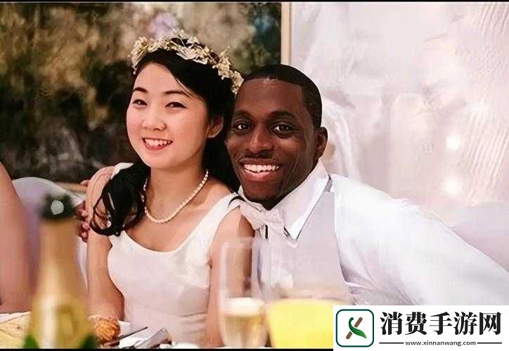 日本妞被黑人狂躁