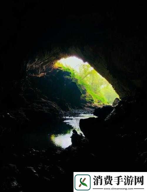 坤巴塞小洞探秘之旅