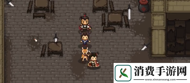 大江湖之苍龙与白鸟江南鬼手攻略