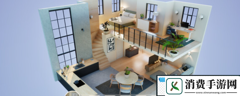 小空间游戏下载址介绍