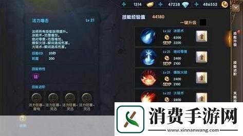 吟游战记祭司里安