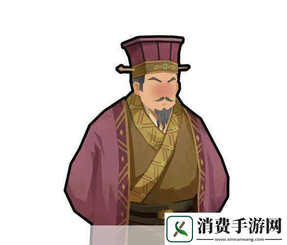 探秘无悔华夏中诸葛瑾的超强政策技能