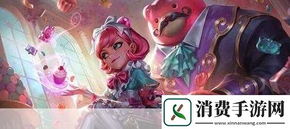 LOLS5安妮出装全攻略