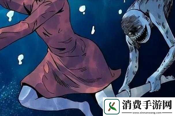 召唤鬼魅的结果是妈妈动漫