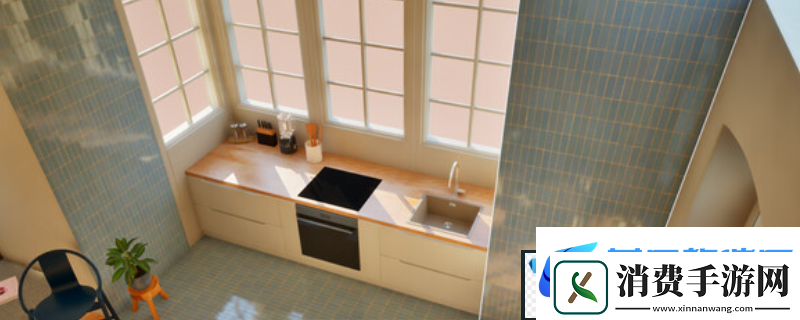 小空间游戏特色内容介绍