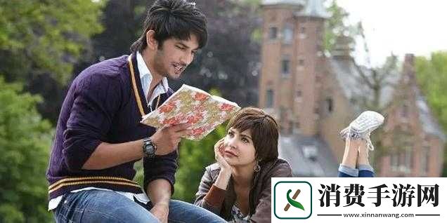 欧洲黄色大片之独特魅力呈现