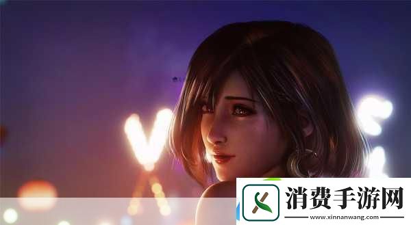 最终幻想7范围化魔晶石全揭秘