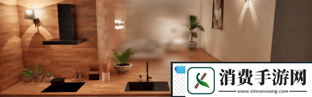 小空间游戏特色内容介绍