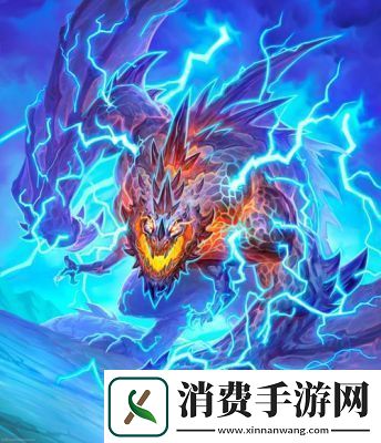 炉石传说进化萨卡组推荐2024