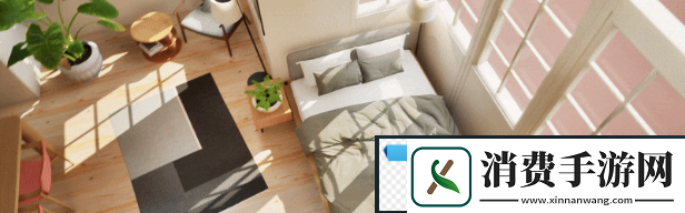 小空间游戏特色内容介绍