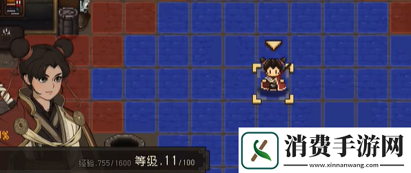 大江湖之苍龙与白鸟江南鬼手攻略