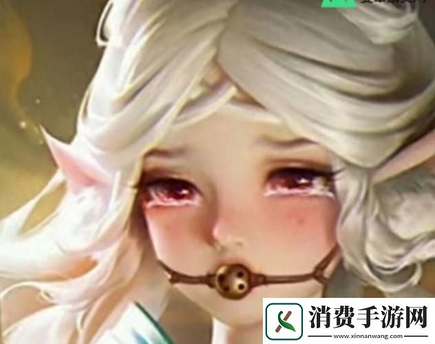 上官婉儿咬铁球为何落泪