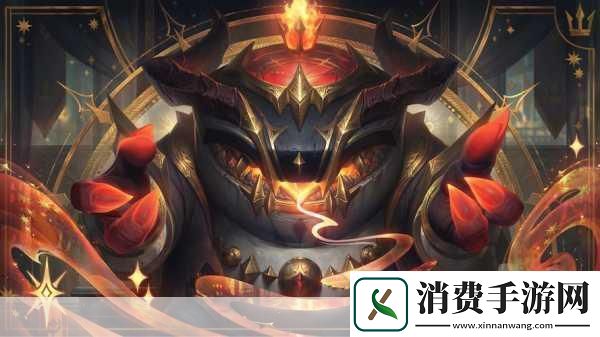 河流之王S7上单出装全攻略