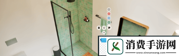 小空间游戏特色内容介绍