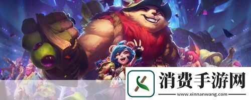 LOLS5安妮出装全攻略