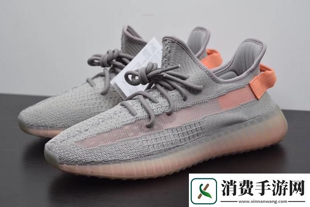 “潮鞋界的大胆逆袭