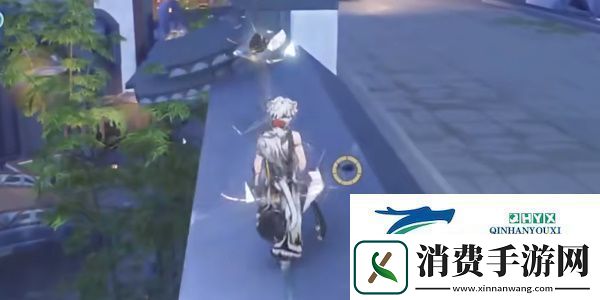 鸣潮清刃奇侠奇闻任务怎么过清刃奇侠奇闻任务攻略