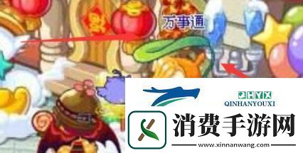 洛克王国呱呱挖宝的手套怎么获得呱呱挖宝的手套获取方法