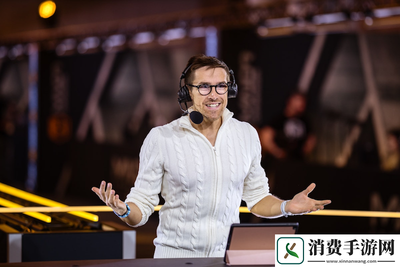 Pimp加入Vitality担任形象大使