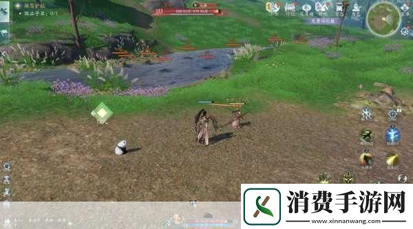 剑3无界公测在即