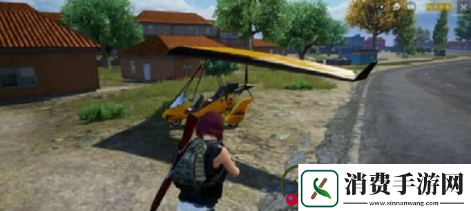 和平精英滑翔机驾驶攻略