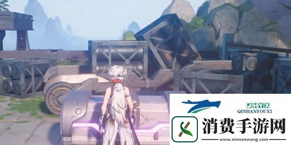 鸣潮清刃奇侠奇闻任务怎么过清刃奇侠奇闻任务攻略