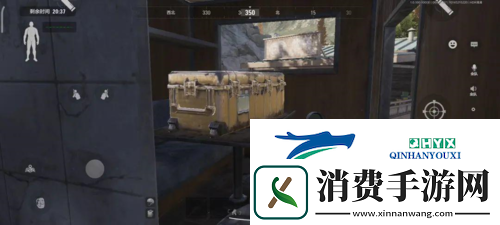 暗区突围山谷免保在哪