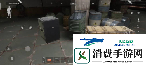 暗区突围山谷免保在哪