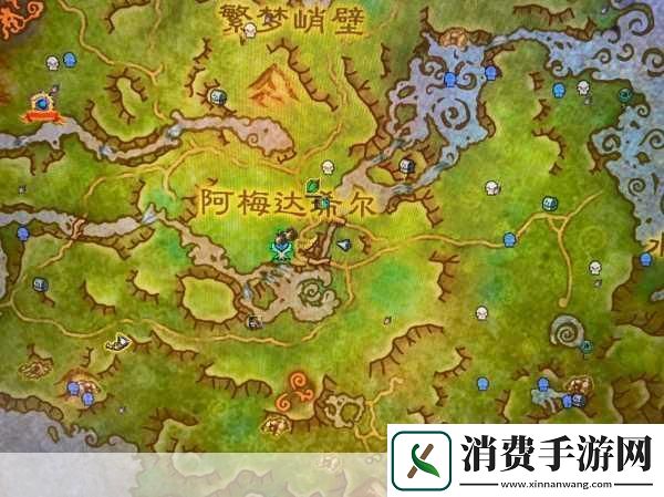 魔兽世界正式服翡翠梦境任务解锁全攻略