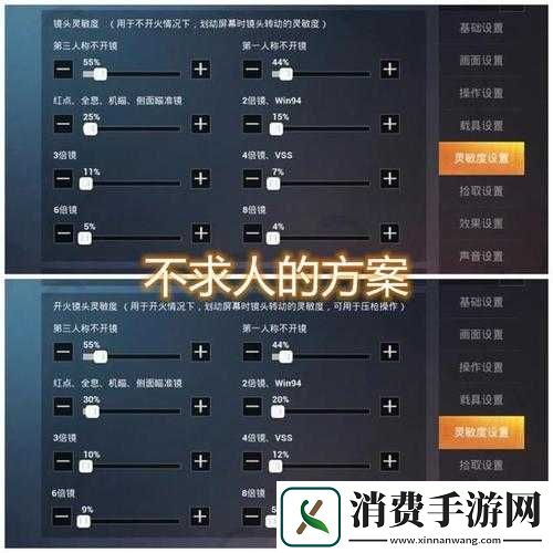 现代战争5游戏灵敏度调节技巧与心得全面深度解析