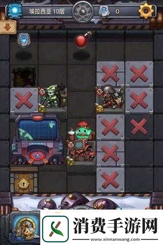 不思议迷宫周年庆盛典震撼来袭海量福利为众冈布奥庆祝生日