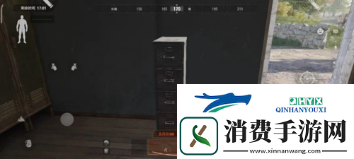 暗区突围山谷免保在哪