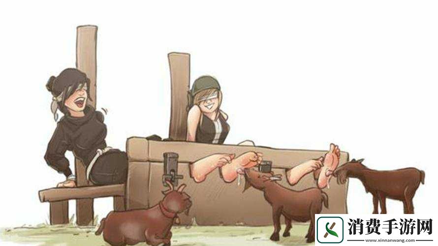 被挠奶头是一种什么样的体验