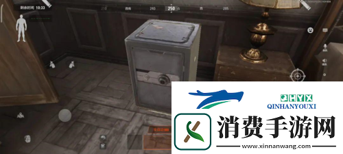 暗区突围山谷免保在哪