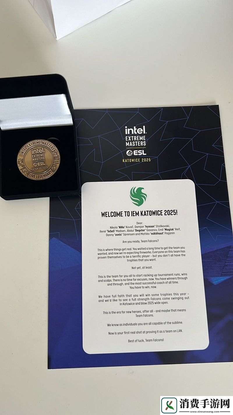 Falcons晒卡托维兹寄语