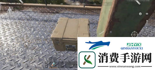 暗区突围山谷免保在哪