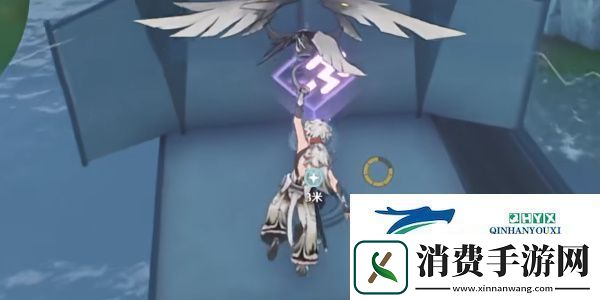 鸣潮清刃奇侠奇闻任务怎么过清刃奇侠奇闻任务攻略