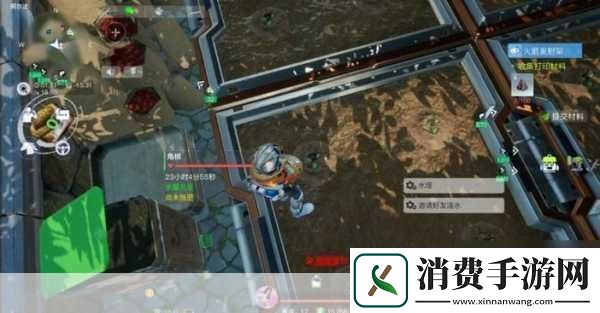 创造吧我们的星球新手攻略