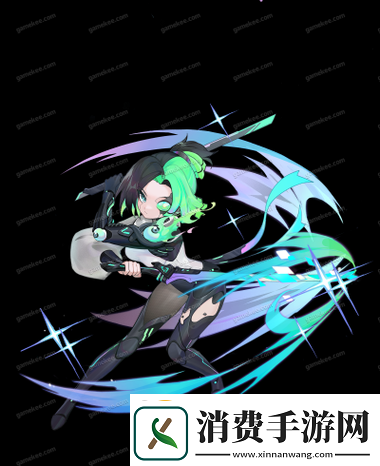 跃迁旅人角色深度解析